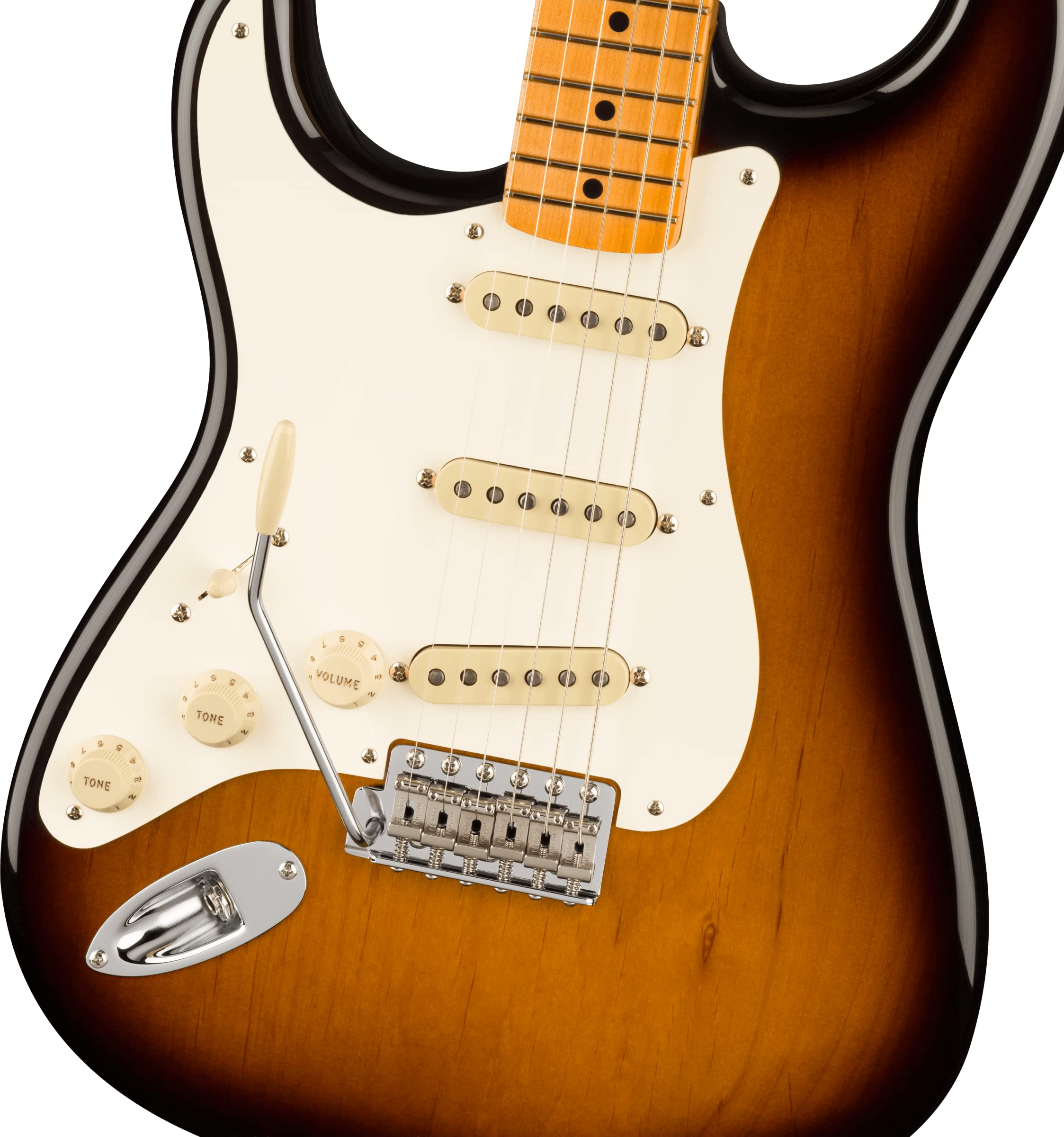 Amazon.com: Fender American Vintage II 1961 Stratocaster Electric